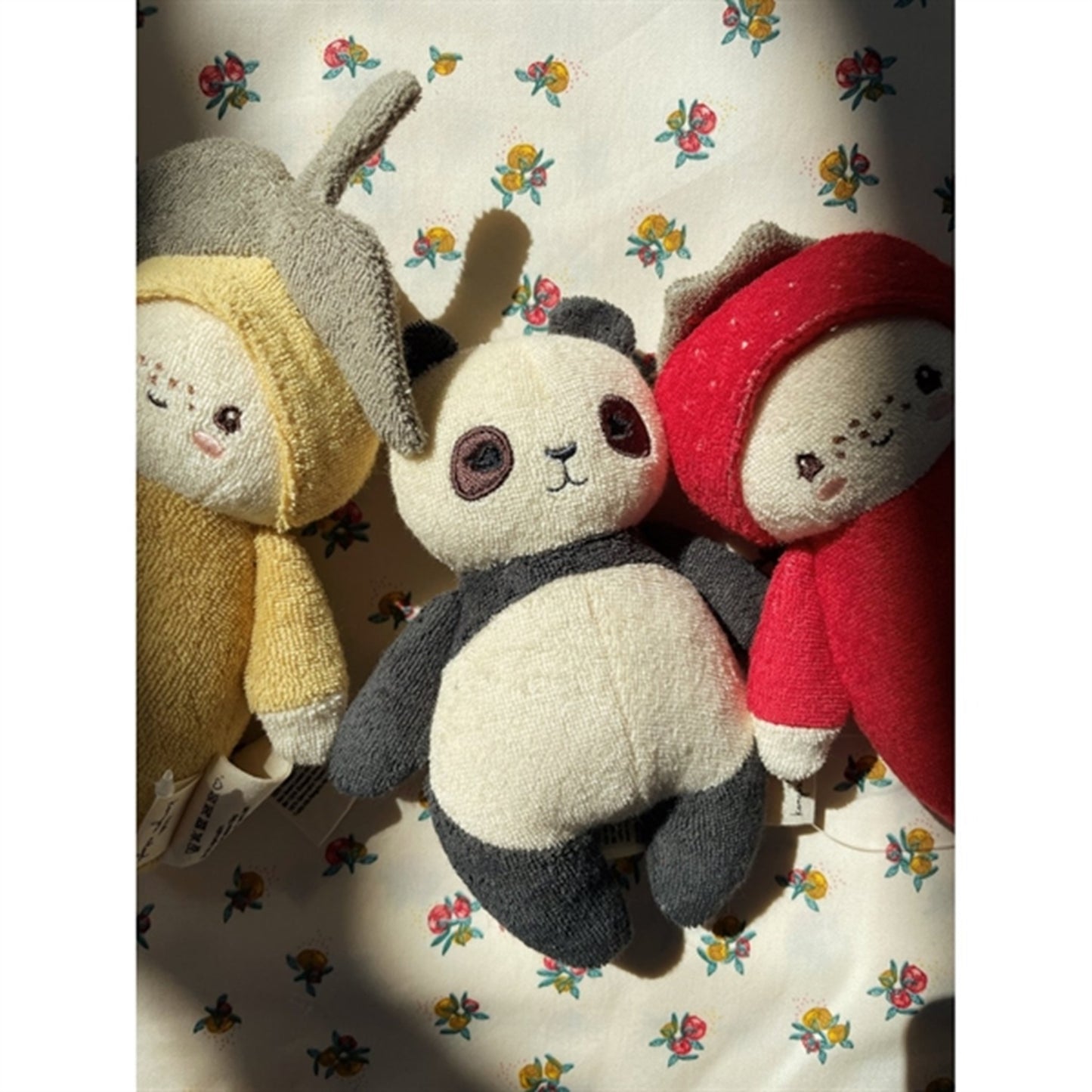 Konges Sløjd Mini Toy Lemon