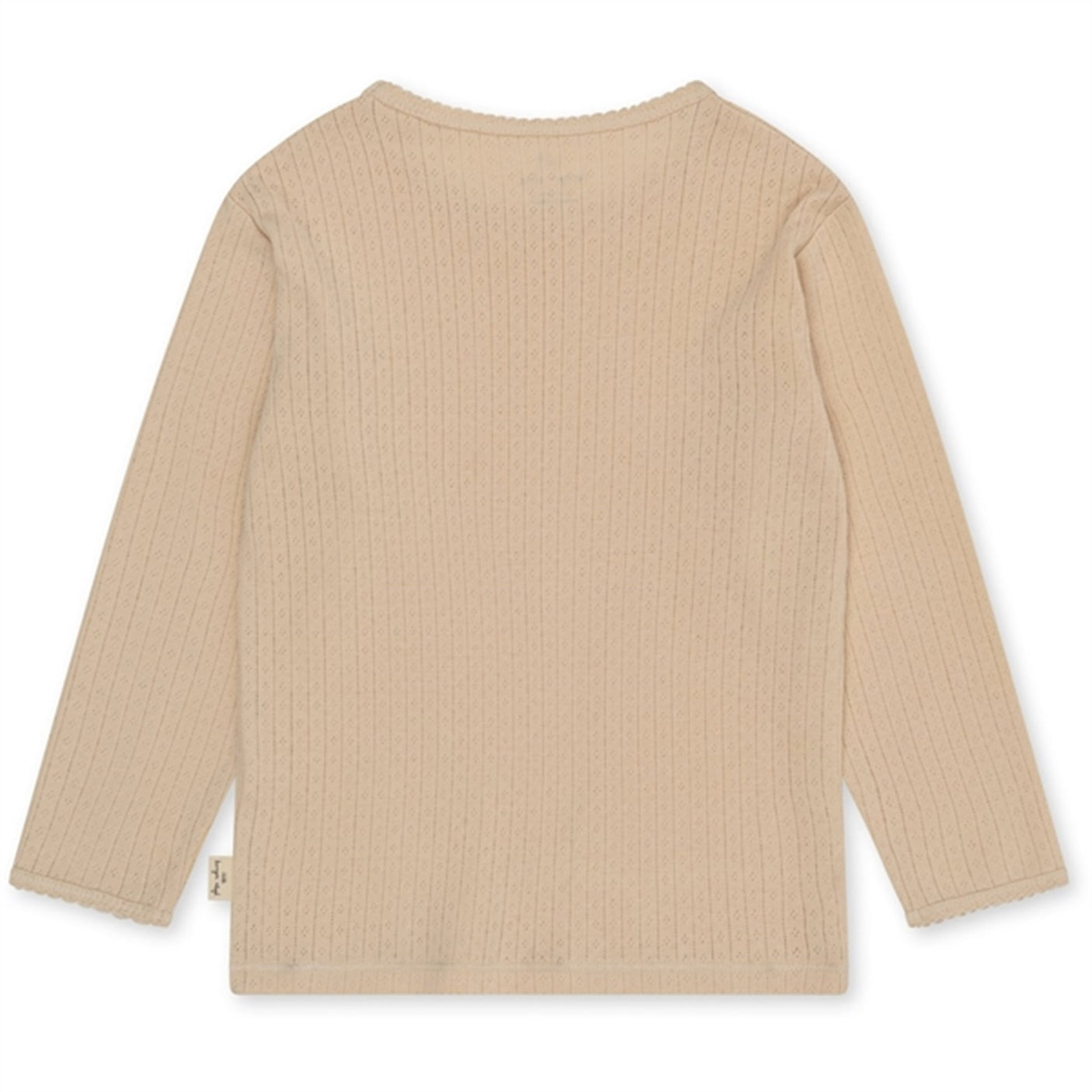 Konges Sløjd Brazilian Sand Minnie Blouse