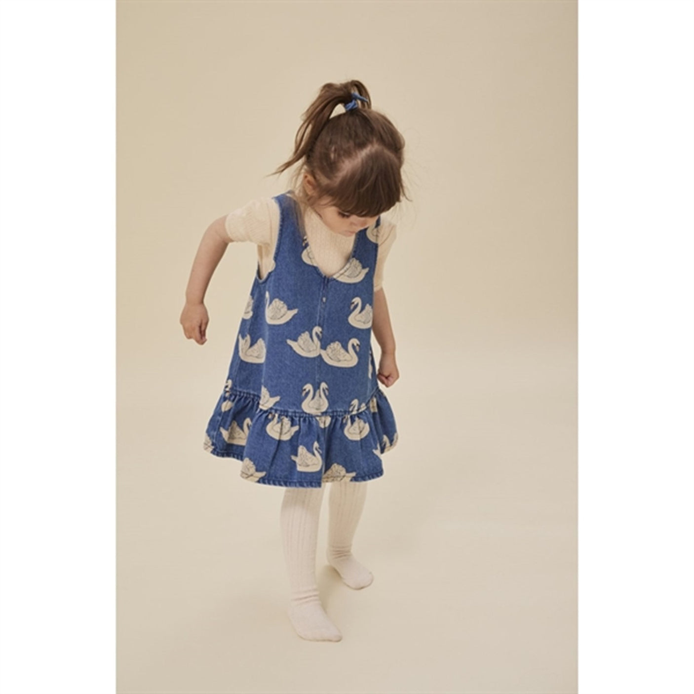 Konges Sløjd Brazilian Sand Minnie T-shirt