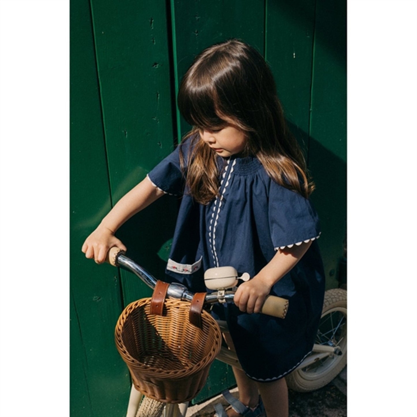 Konges Sløjd Total Eclipse Nia Dress