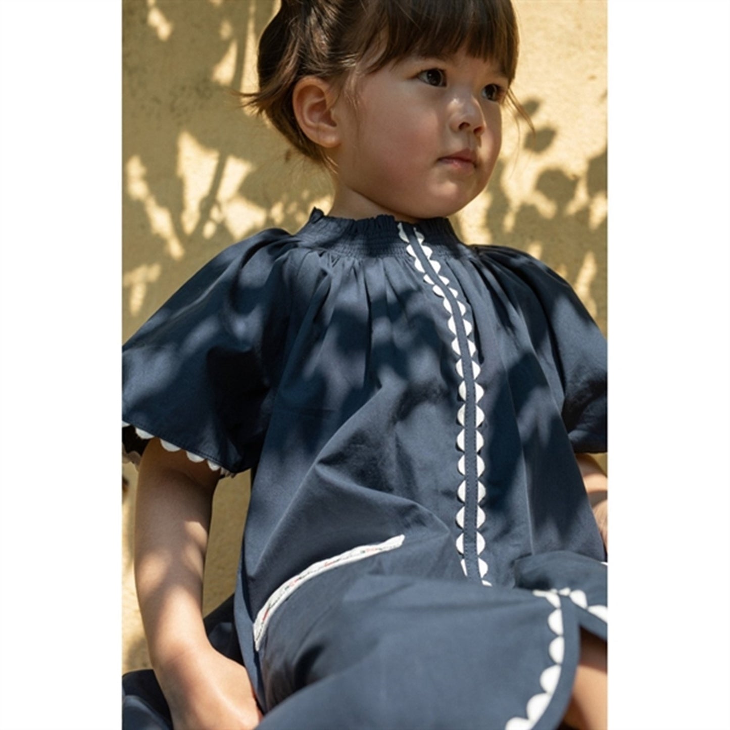 Konges Sløjd Total Eclipse Nia Dress