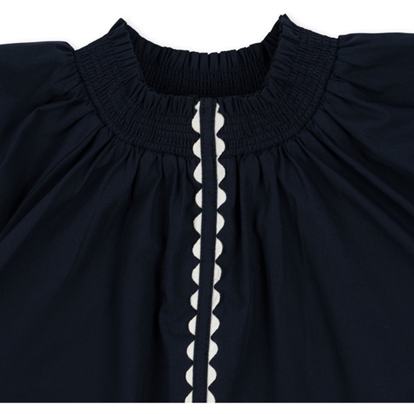 Konges Sløjd Total Eclipse Nia Dress