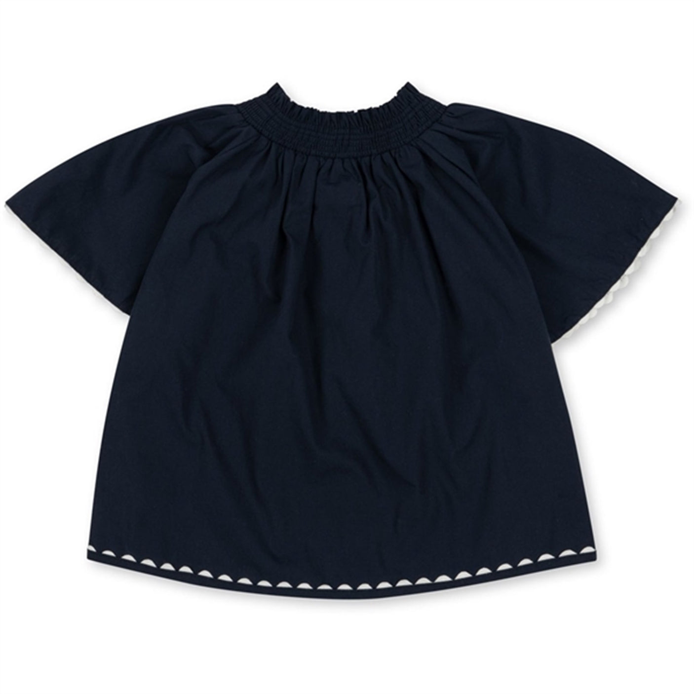 Konges Sløjd Total Eclipse Nia Blouse