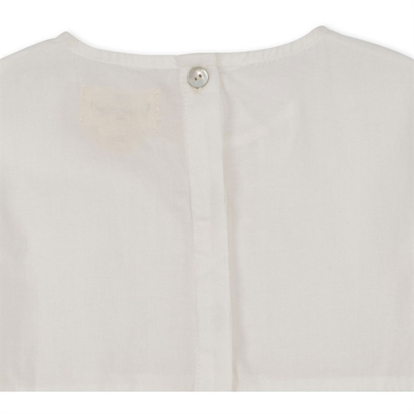 Konges Sløjd Optic White Posey Blouse
