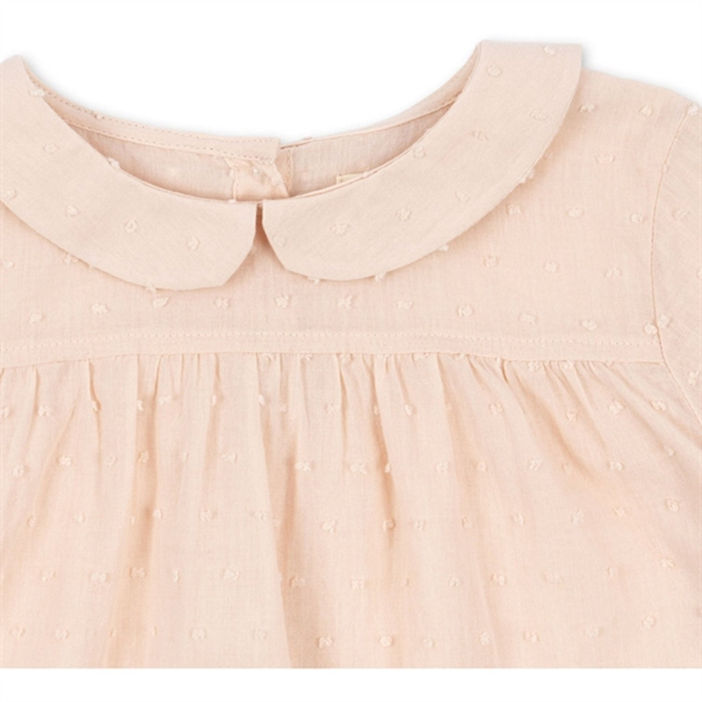 Konges Sløjd Blush Priya Blouse