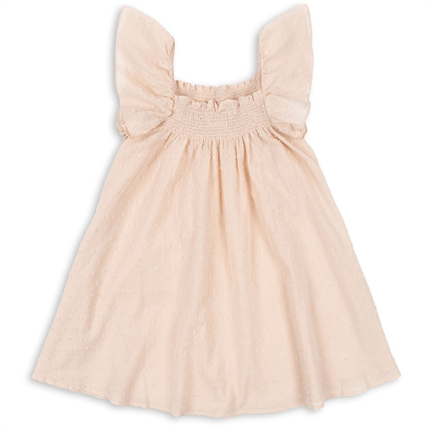 Konges Sløjd Blush Priya Dress