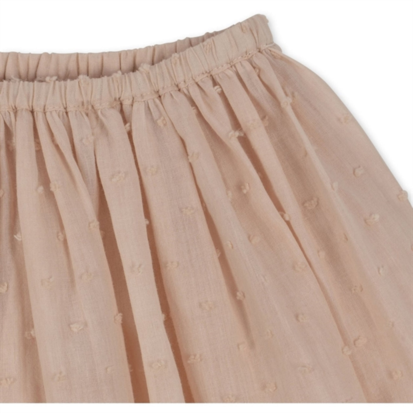 Konges Sløjd Blush Priya Skirt