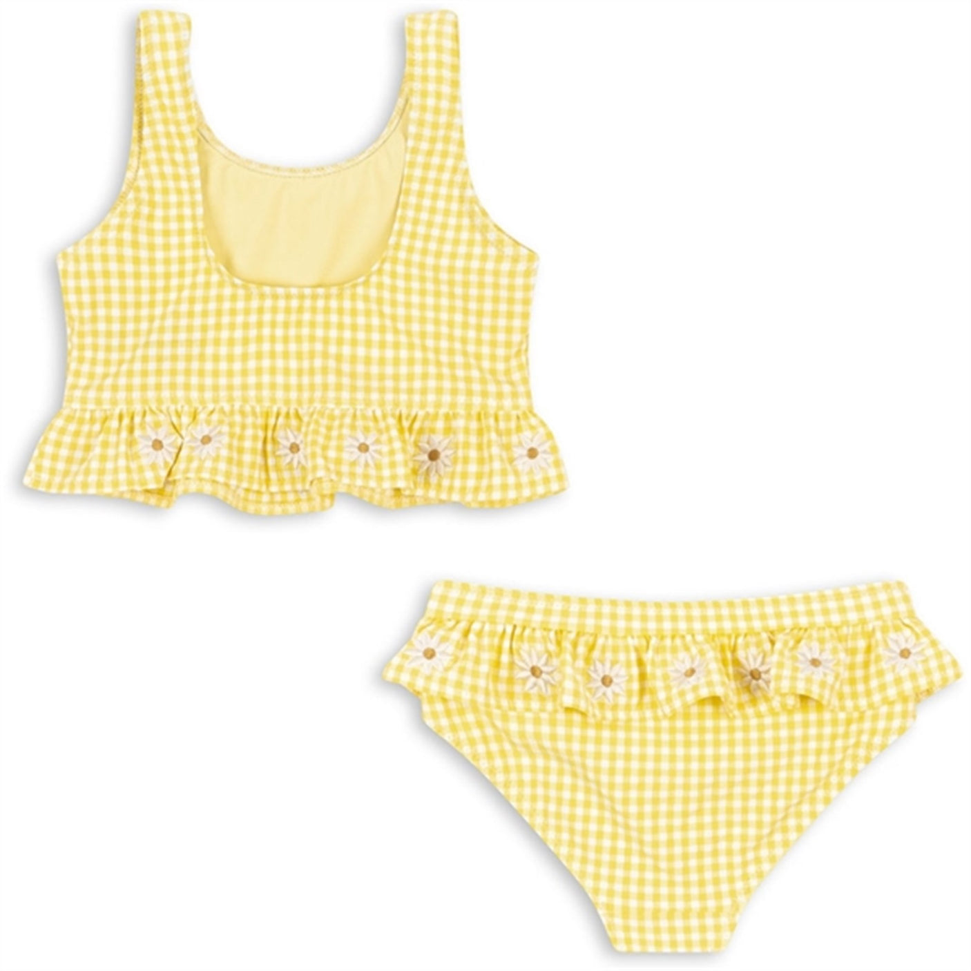 Konges Sløjd Soline Bikini Pineapple Slice