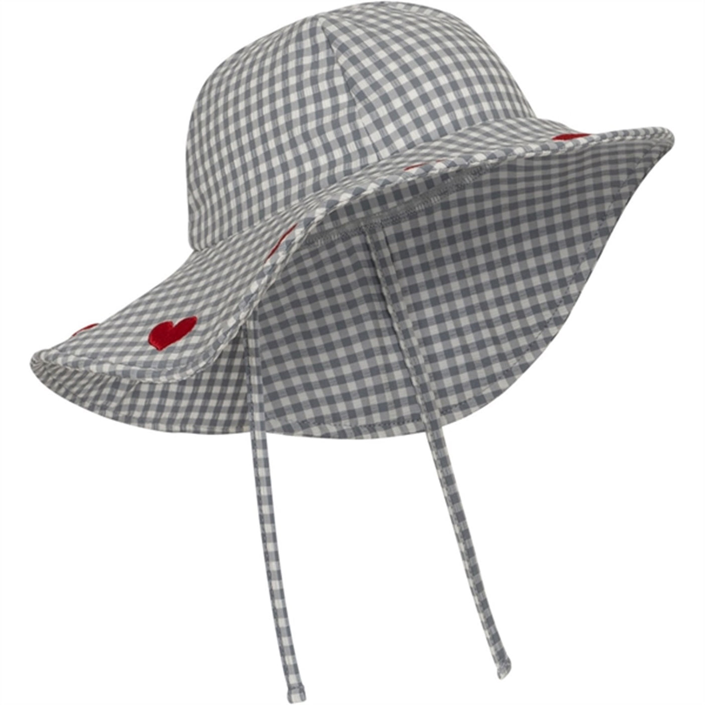 Konges Sløjd Soline Swim Hat Tradewinds