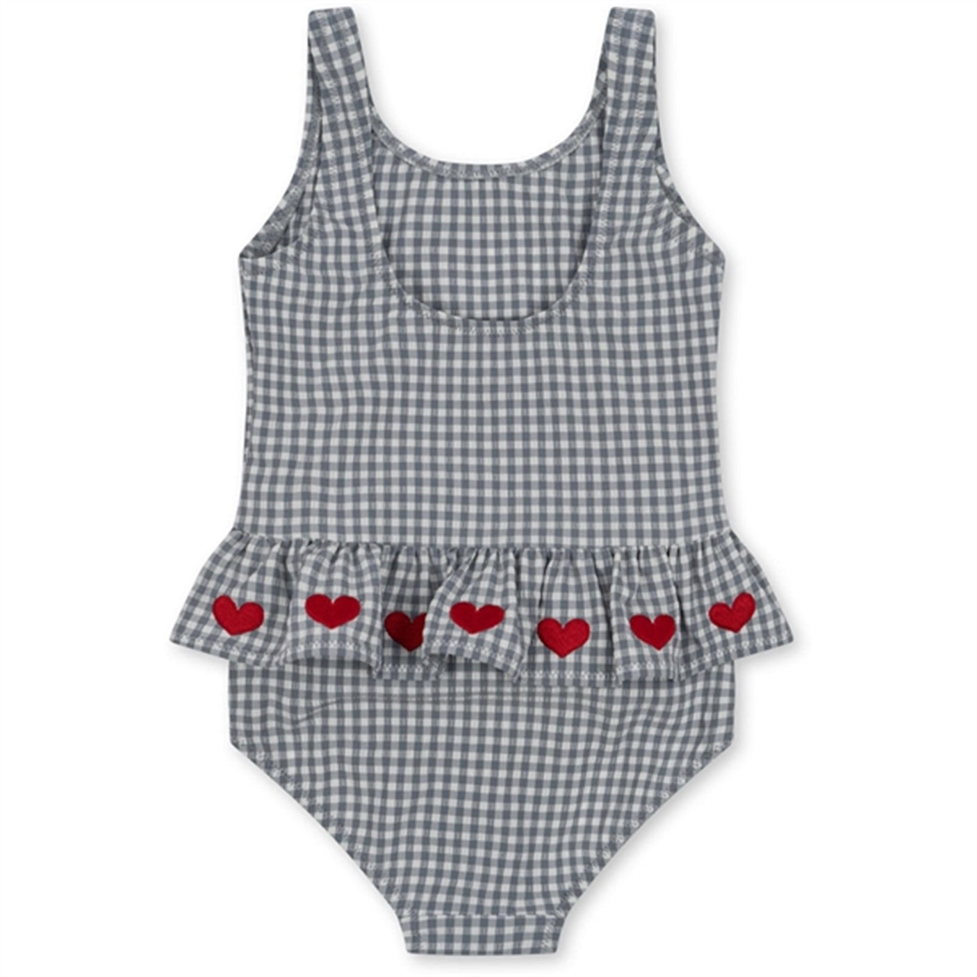 Konges Sløjd Soline Swim Suit Tradewinds