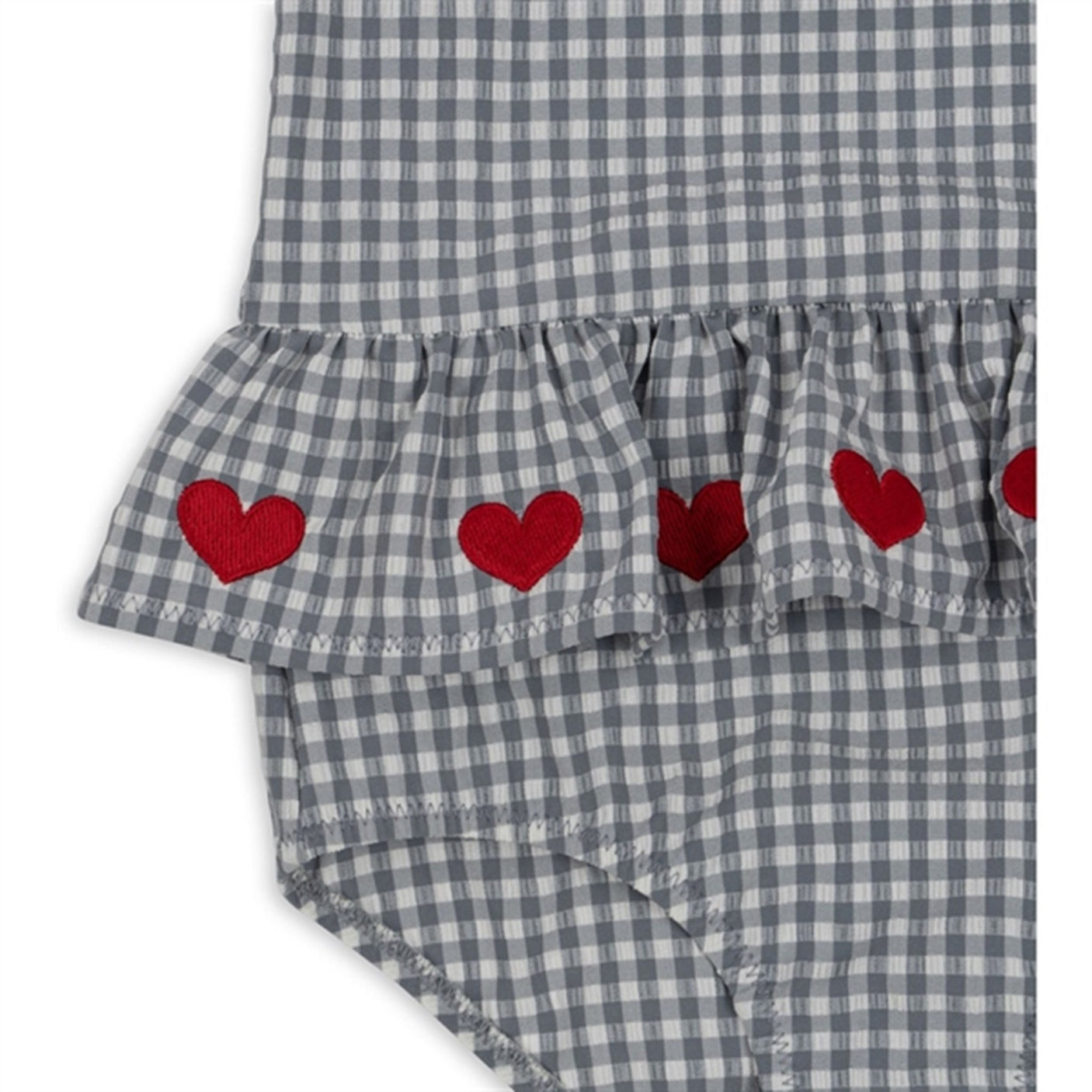 Konges Sløjd Soline Swim Suit Tradewinds