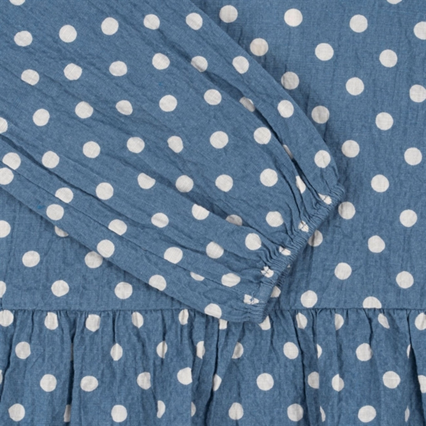 Konges Sløjd Captain Dot Vida Blouse