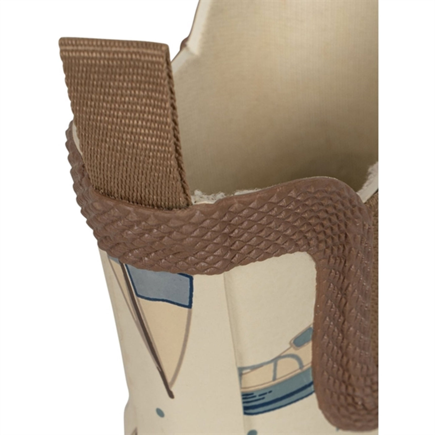 Konges Sløjd Welly Rubber Boots Sail Away