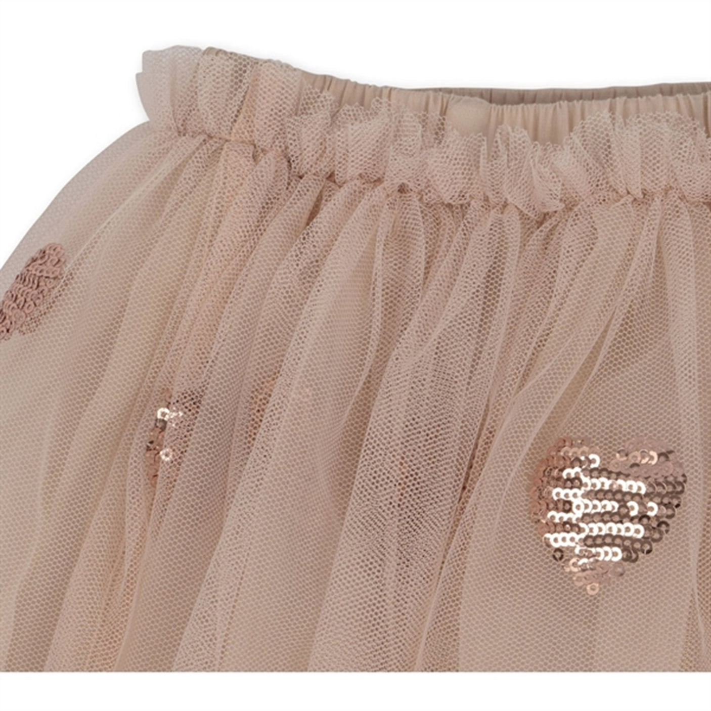 Konges Sløjd Coeur Sequins Yvonne Skirt