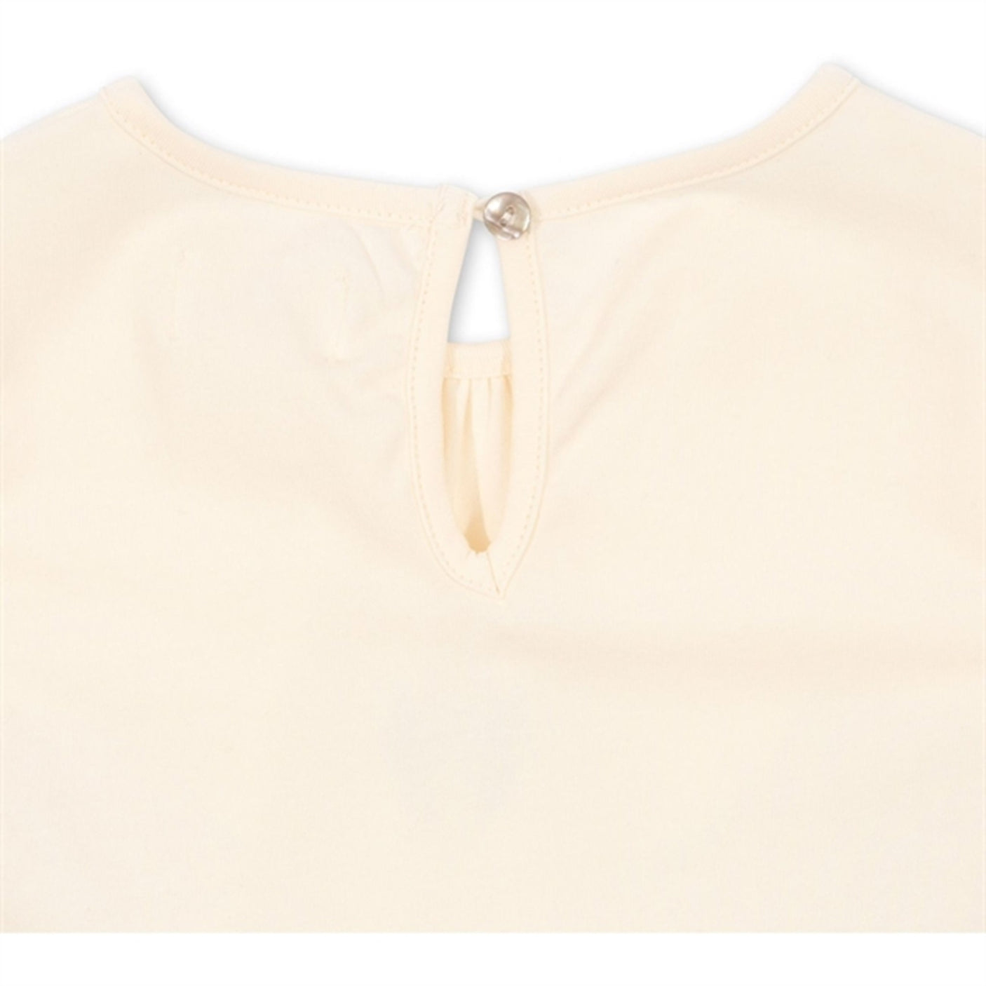 Konges Sløjd Buttercream Glitter Fairy Ballerina Dress