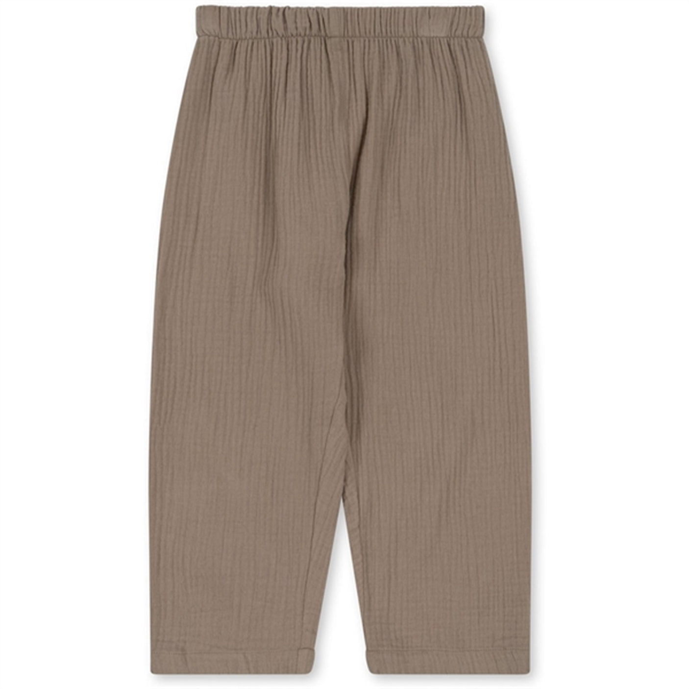 Konges Sløjd Pure Cashmere Olive Pants