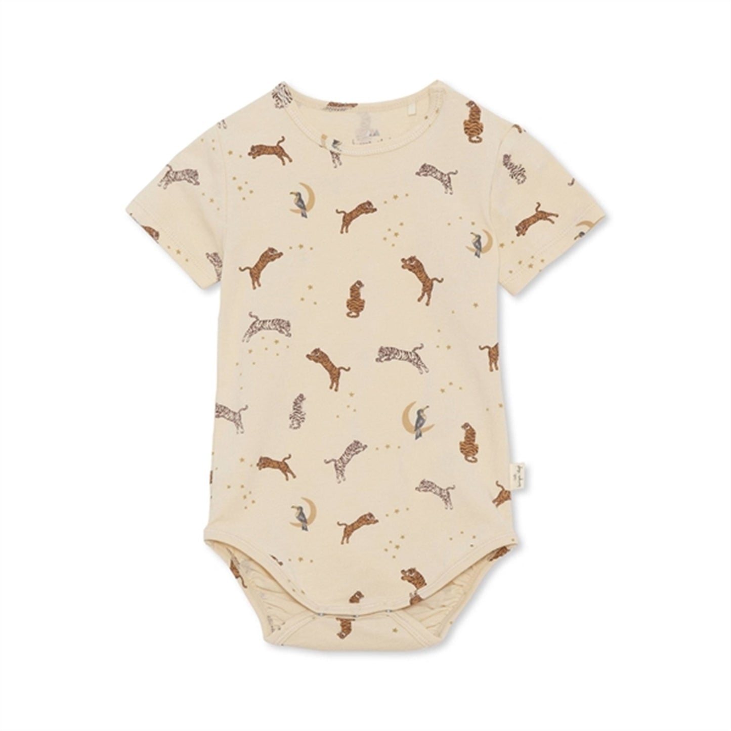 Konges Sløjd Roar Basis Body