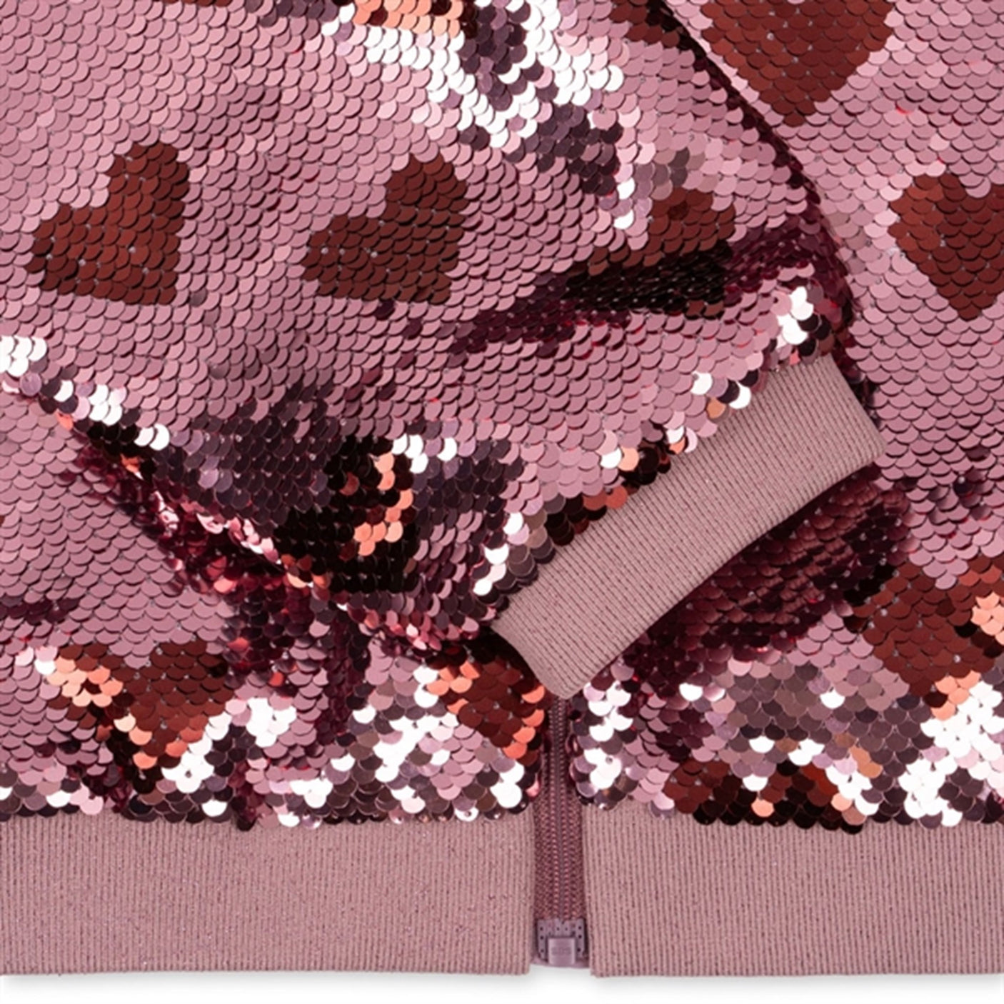 Konges Sløjd Lulu Bomber Jacket Junior Coeur