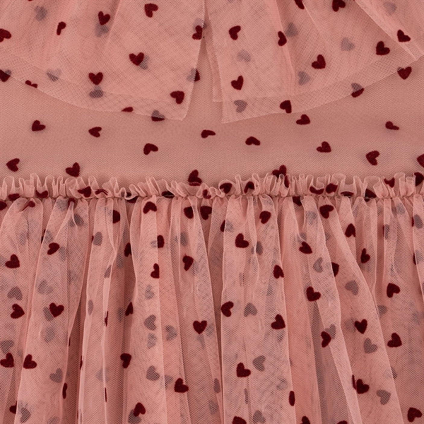 Konges Sløjd Coeur Veludo Dress