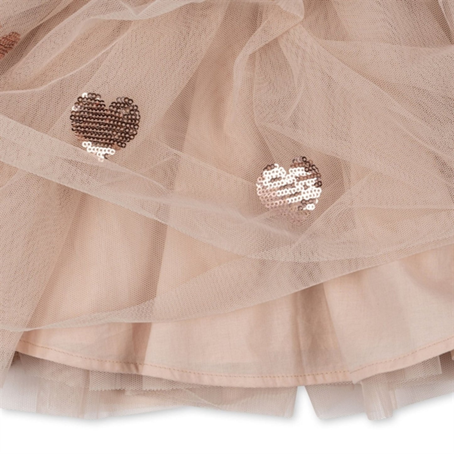 Konges Sløjd Coeur Sequins Yvonne Dress