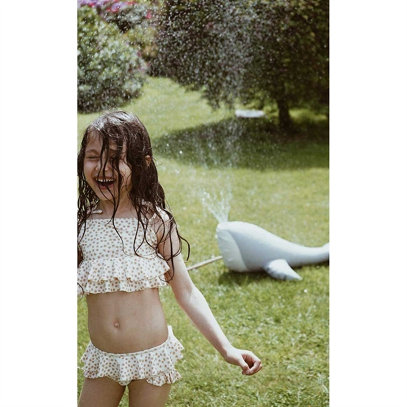 Konges Sløjd Sprinkler Whale