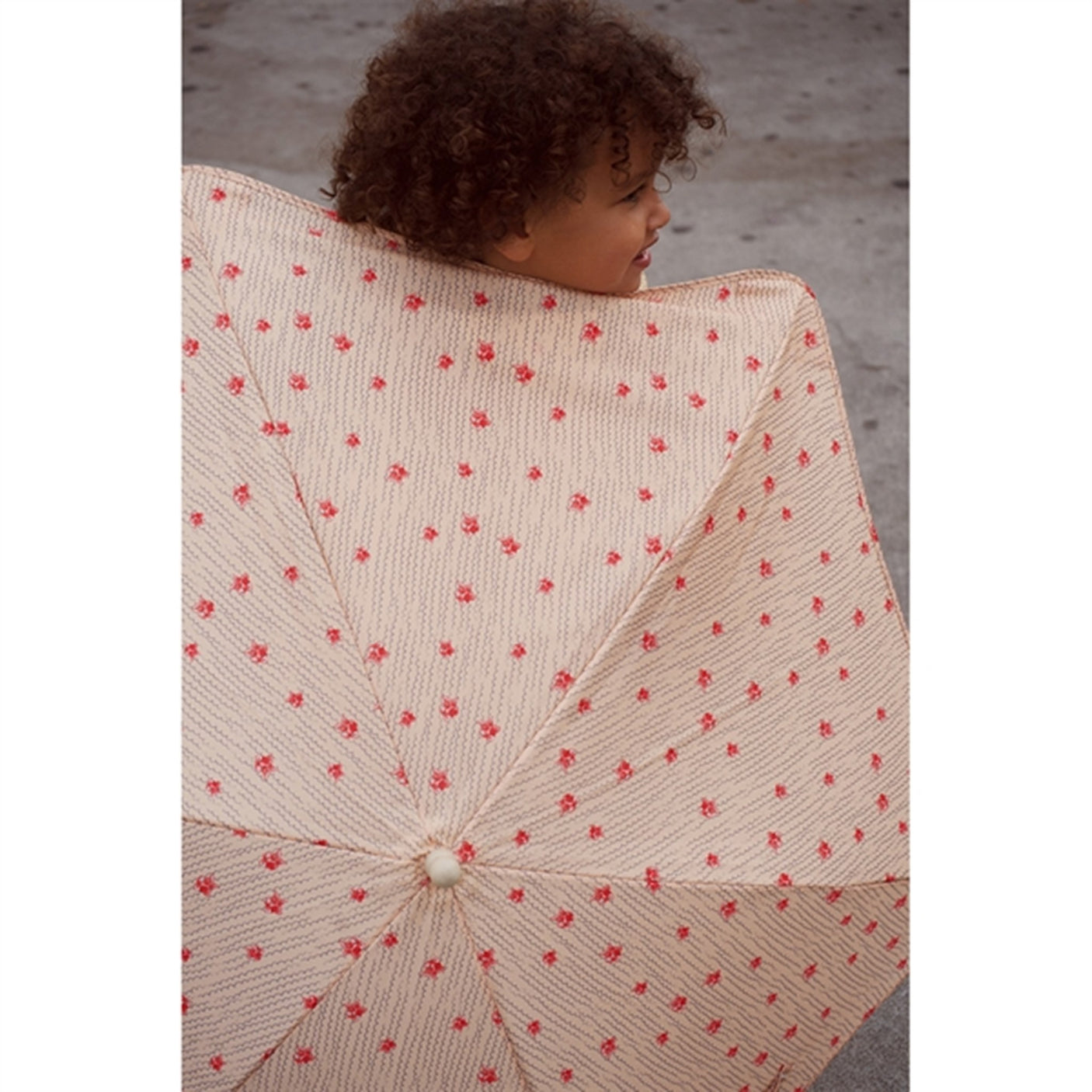 Konges Sløjd Umbrella Goldie 2