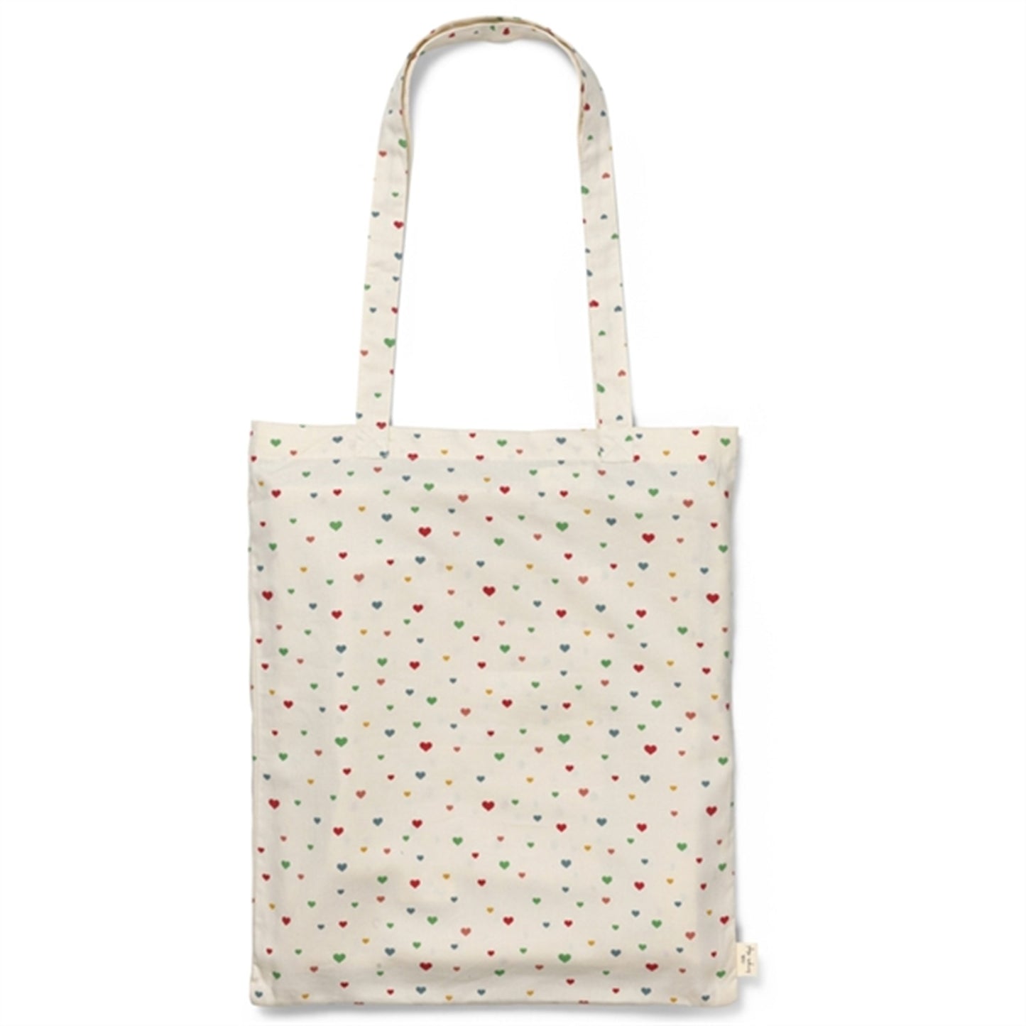 Konges Sløjd Bedding Multi Hearts