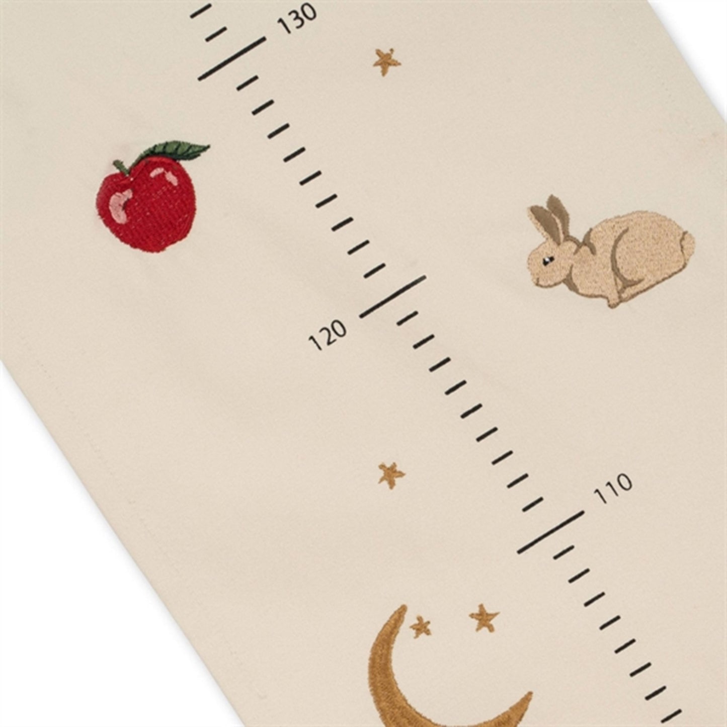 Konges Sløjd How Tall Am I Seedpearl