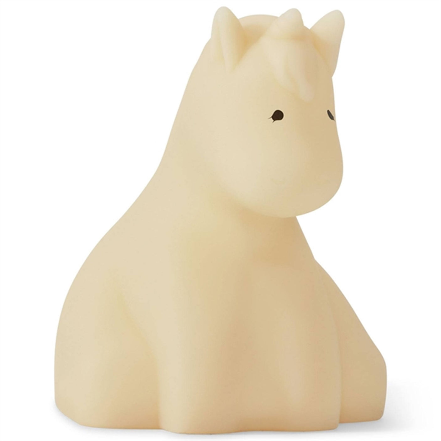 Konges Sløjd Silicone Lamp Unicorn Shell