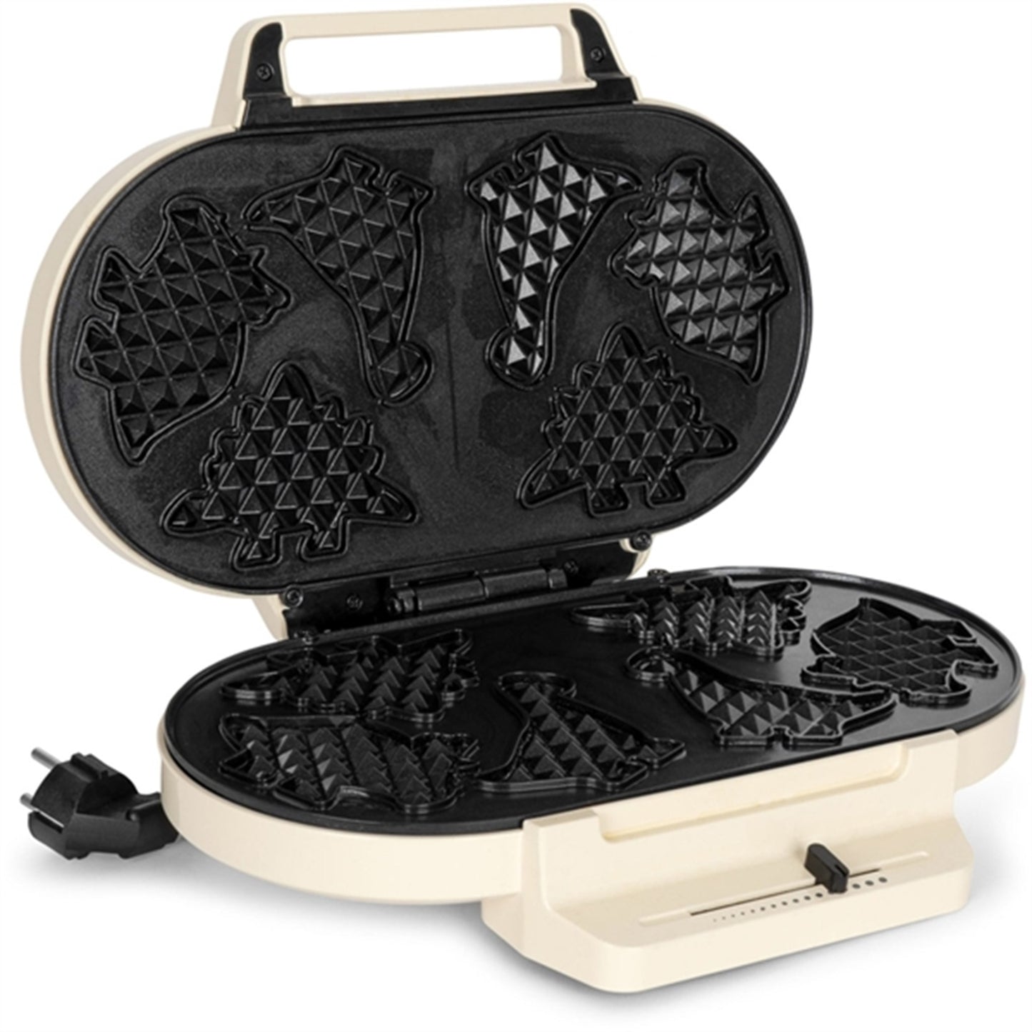 Konges Sløjd Waffle Maker Dino