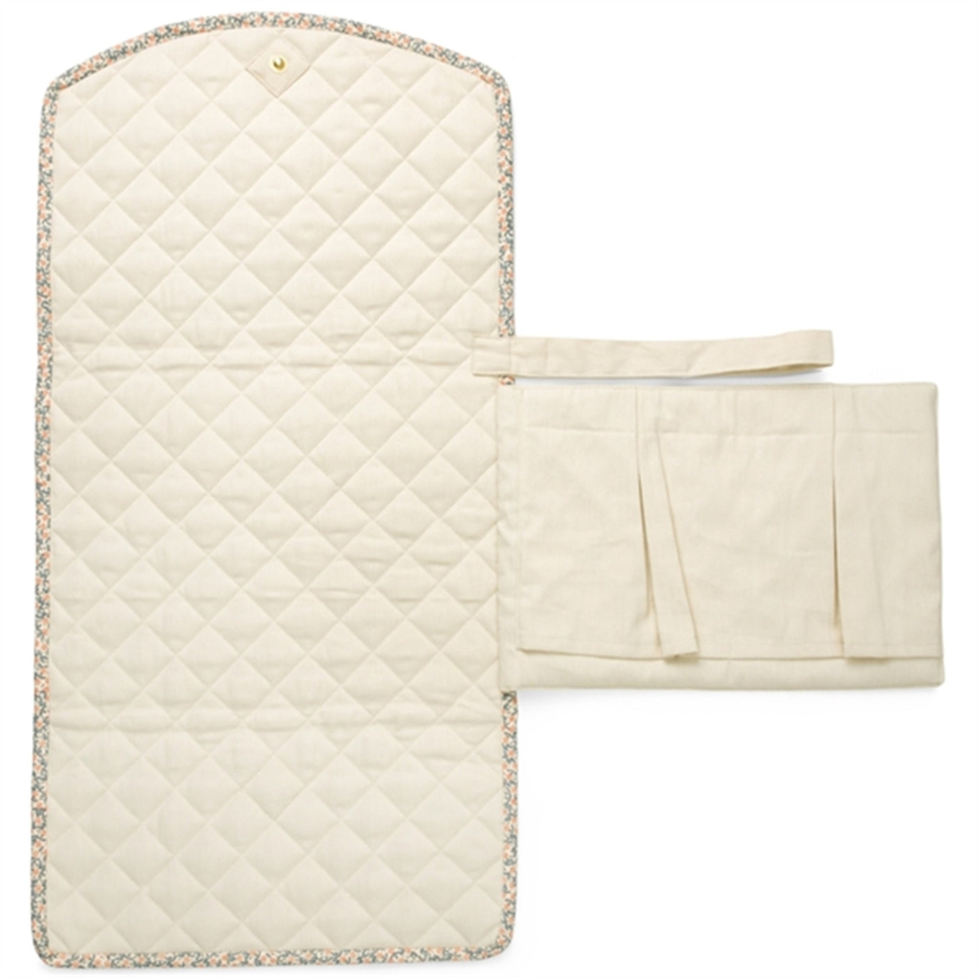 Konges Sløjd Changing Pad Fleur De Glace