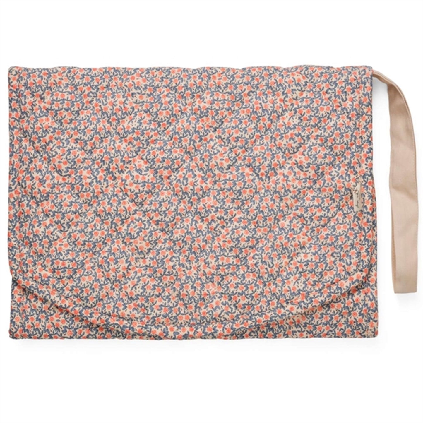 Konges Sløjd Changing Pad Fleur De Glace