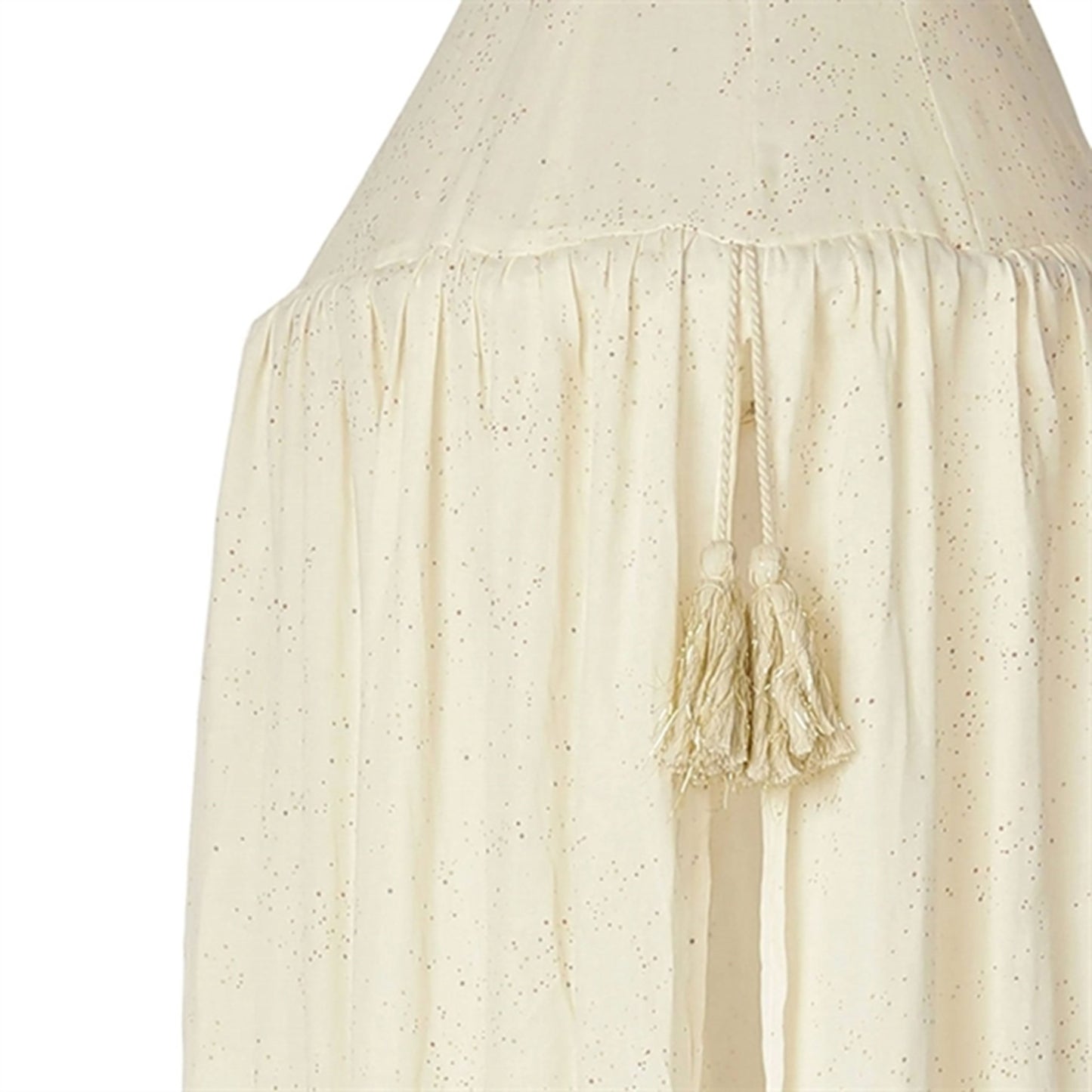 Konges Sløjd Bed Canopy Etoile Rainbow