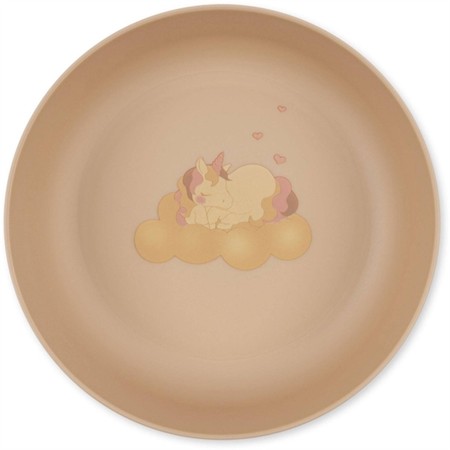 Konges Sløjd Dinner Set Unicorn