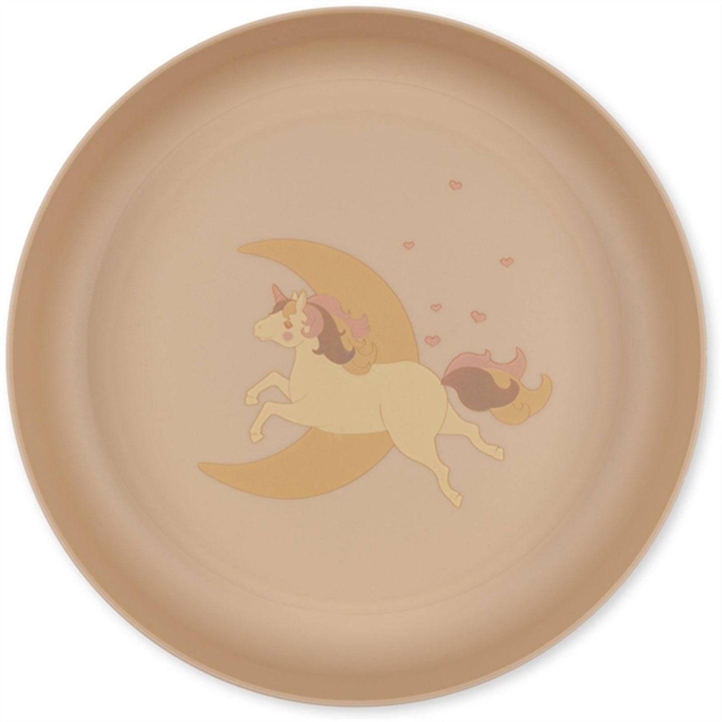 Konges Sløjd Dinner Set Unicorn