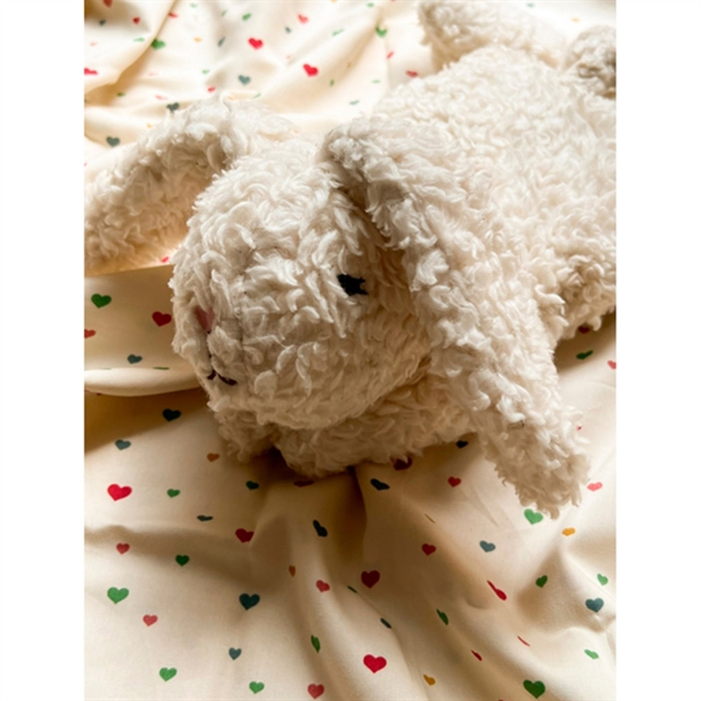 Konges Sløjd Bunny Thermal Pillow Bunny