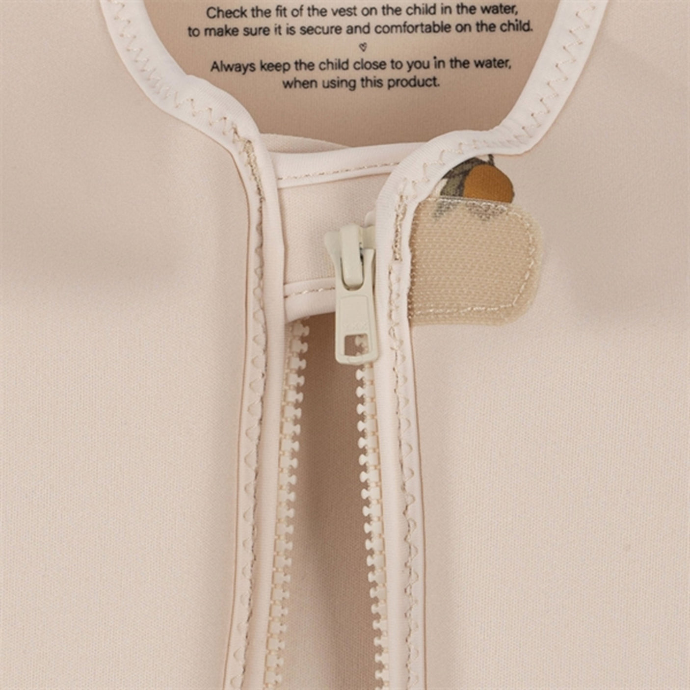 Konges Sløjd Lemon Neoprene Swim Vest