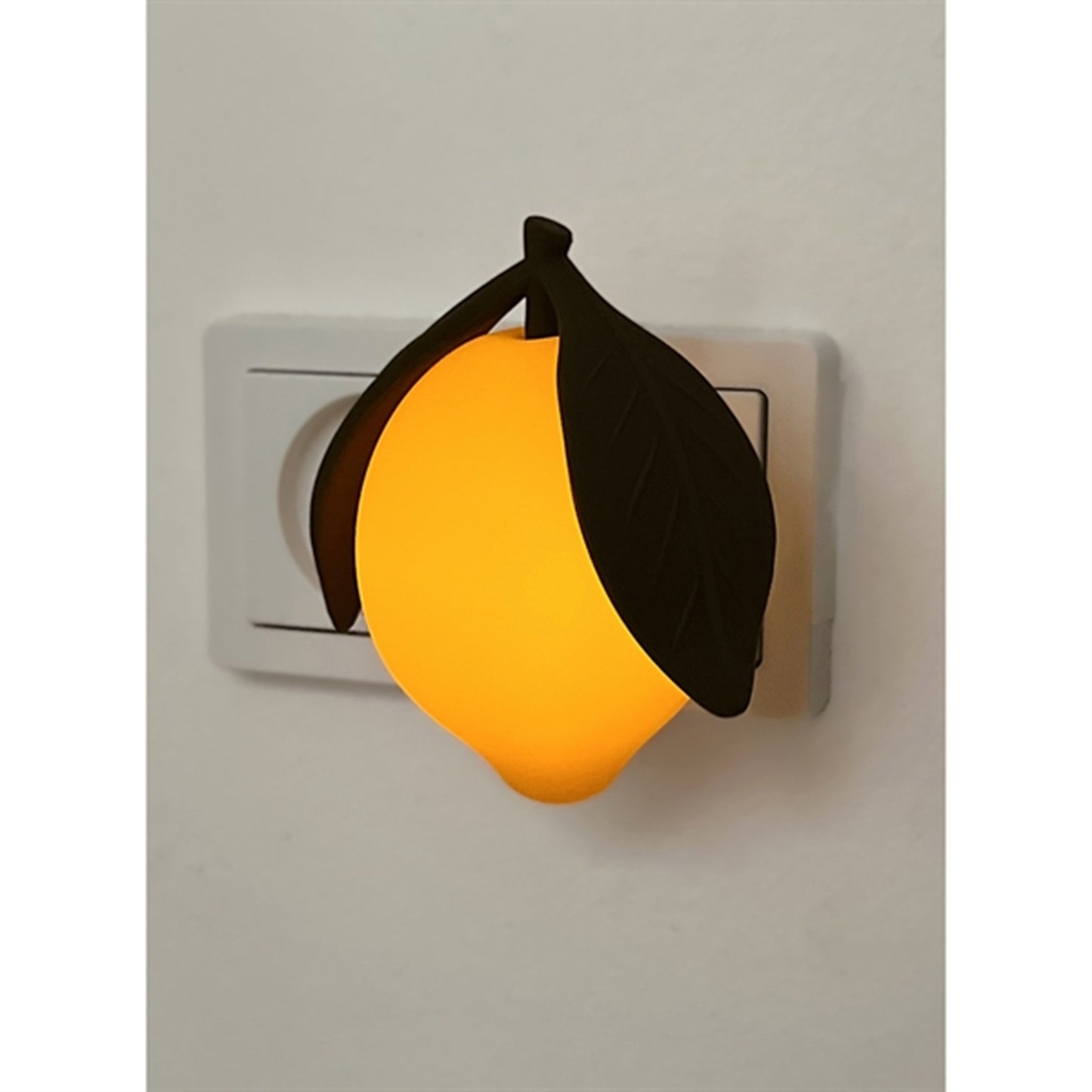 Konges Sløjd Night Light Lemon