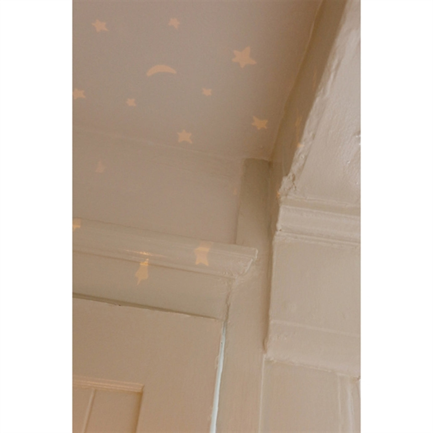 Konges Sløjd Star Lamp Rocket Blush