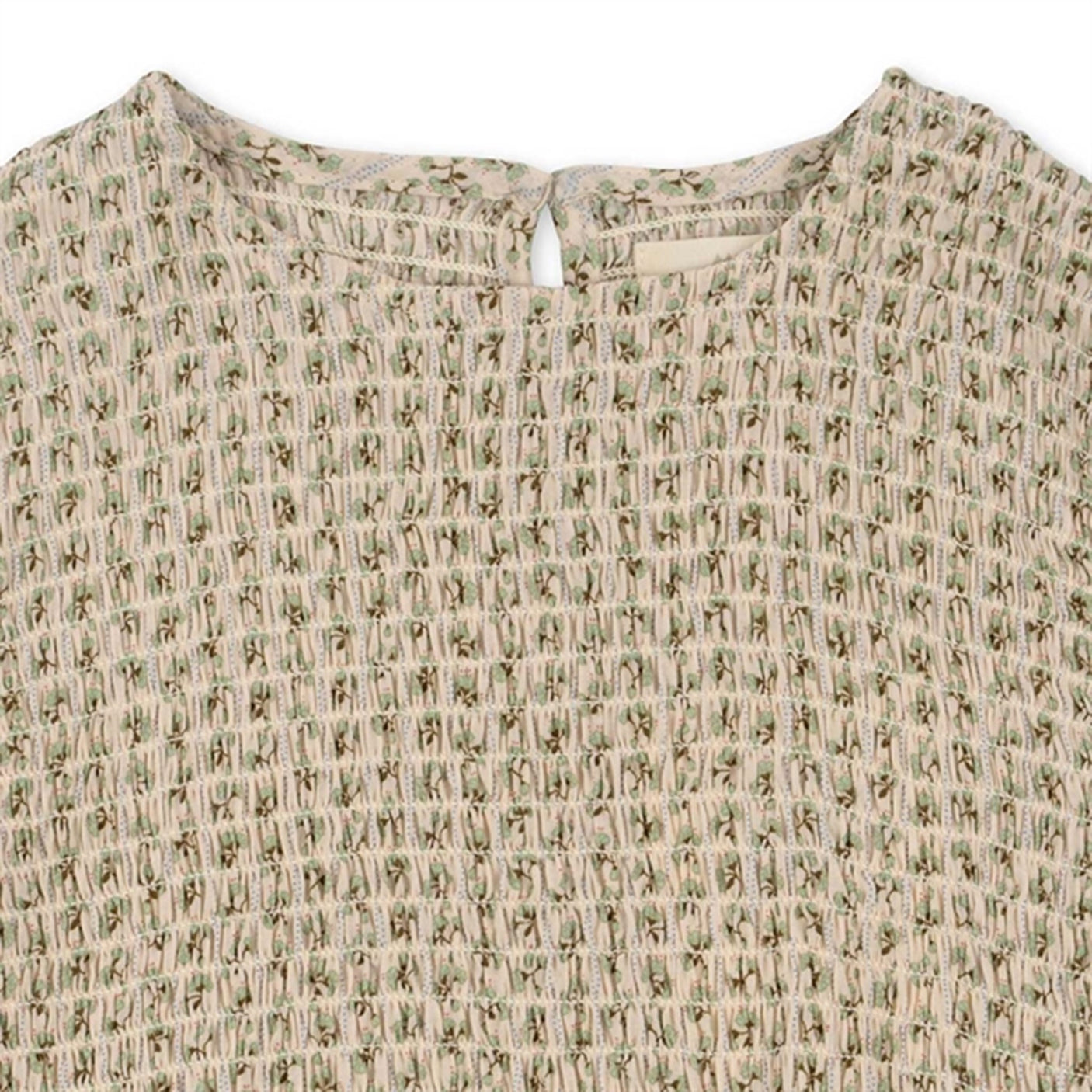 Konges Sløjd Chalet Verde Lezzi Dress