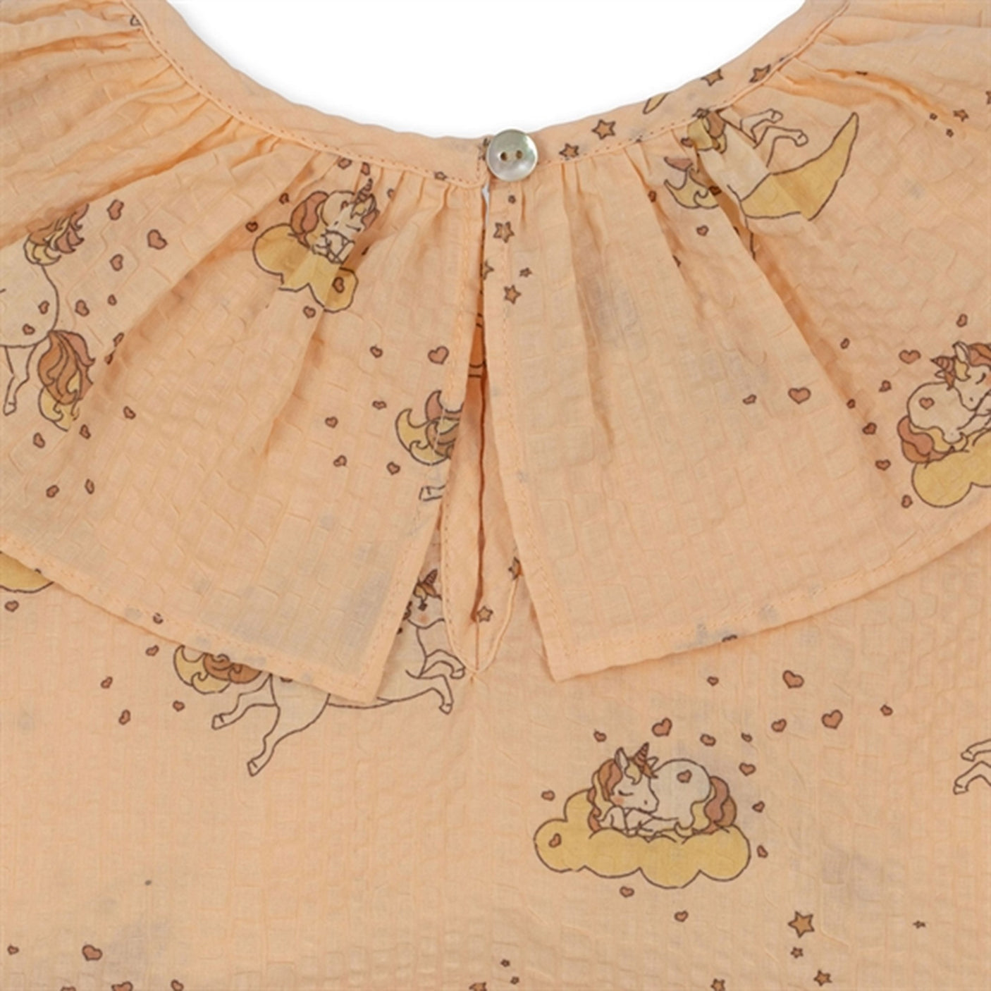 Konges Sløjd Unicorn Ciel Lunella Dress