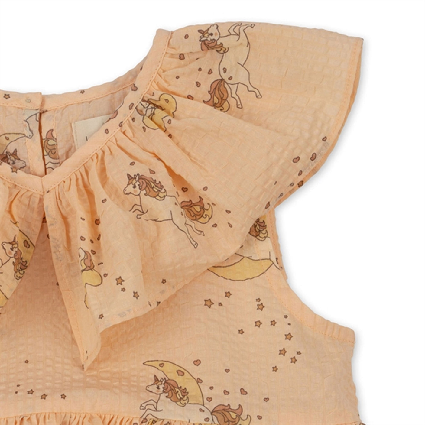 Konges Sløjd Unicorn Ciel Lunella Dress