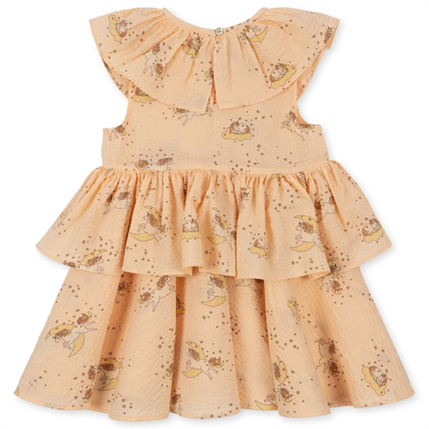 Konges Sløjd Unicorn Ciel Lunella Dress