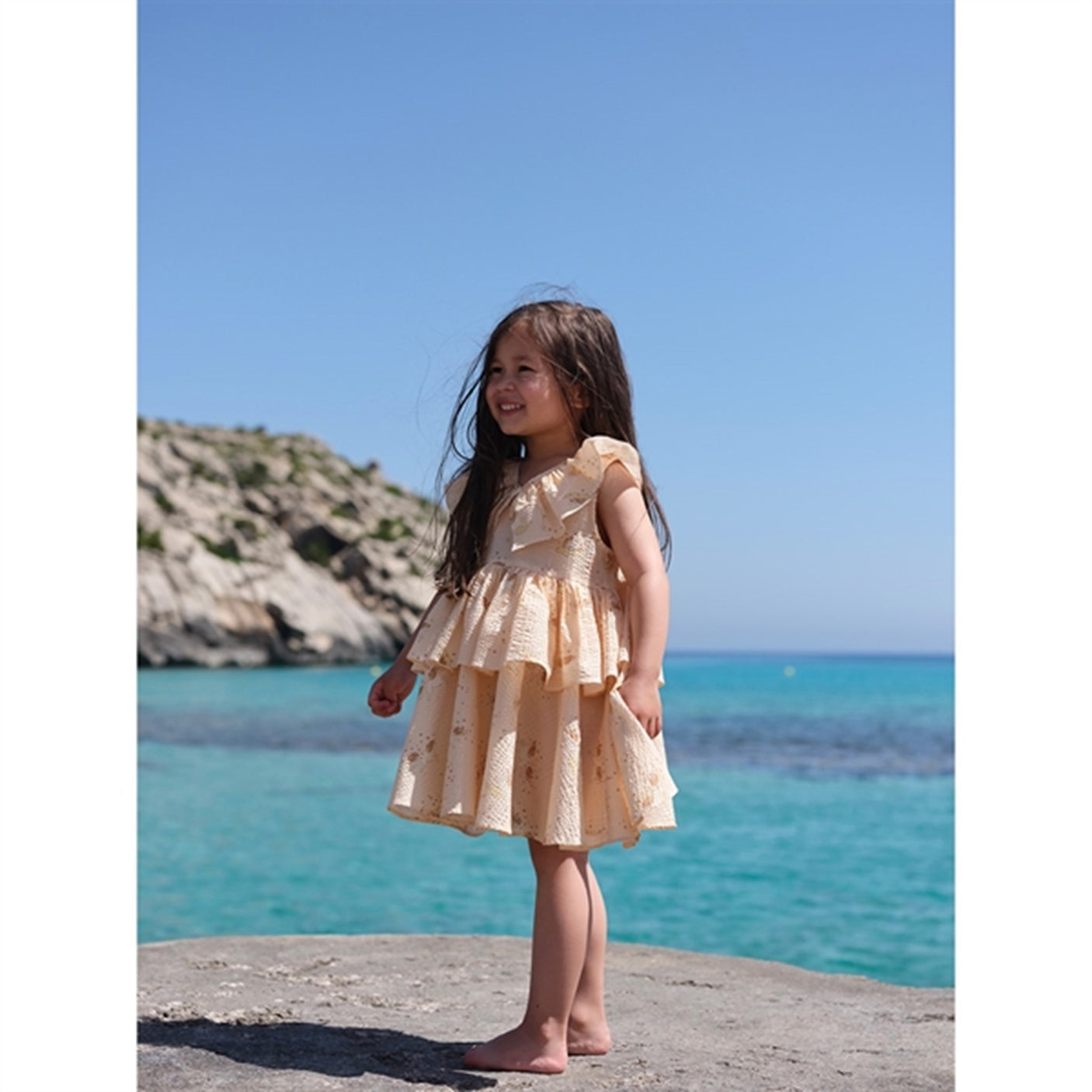 Konges Sløjd Unicorn Ciel Lunella Dress