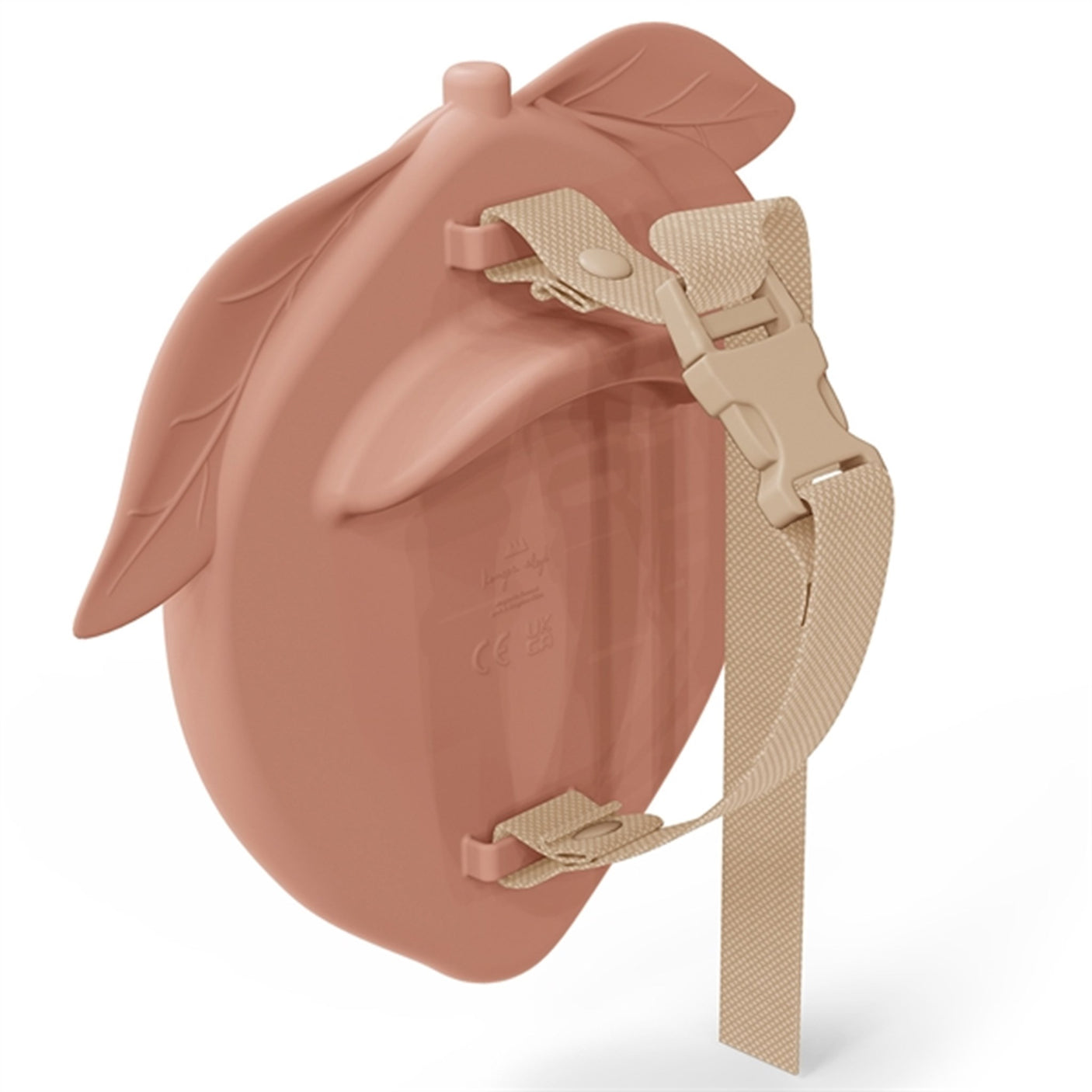 Konges Sløjd Baby Car Mirror Blush