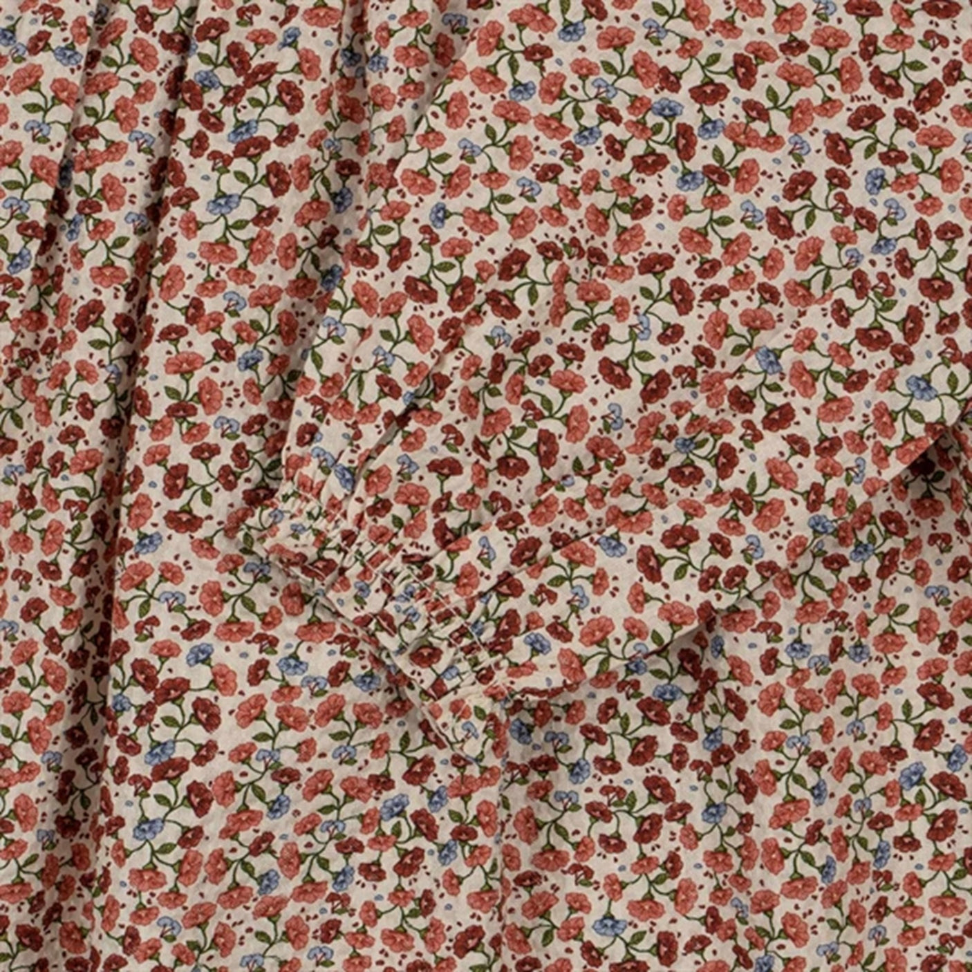 Konges Sløjd Flor De Amor Bitsy Dress