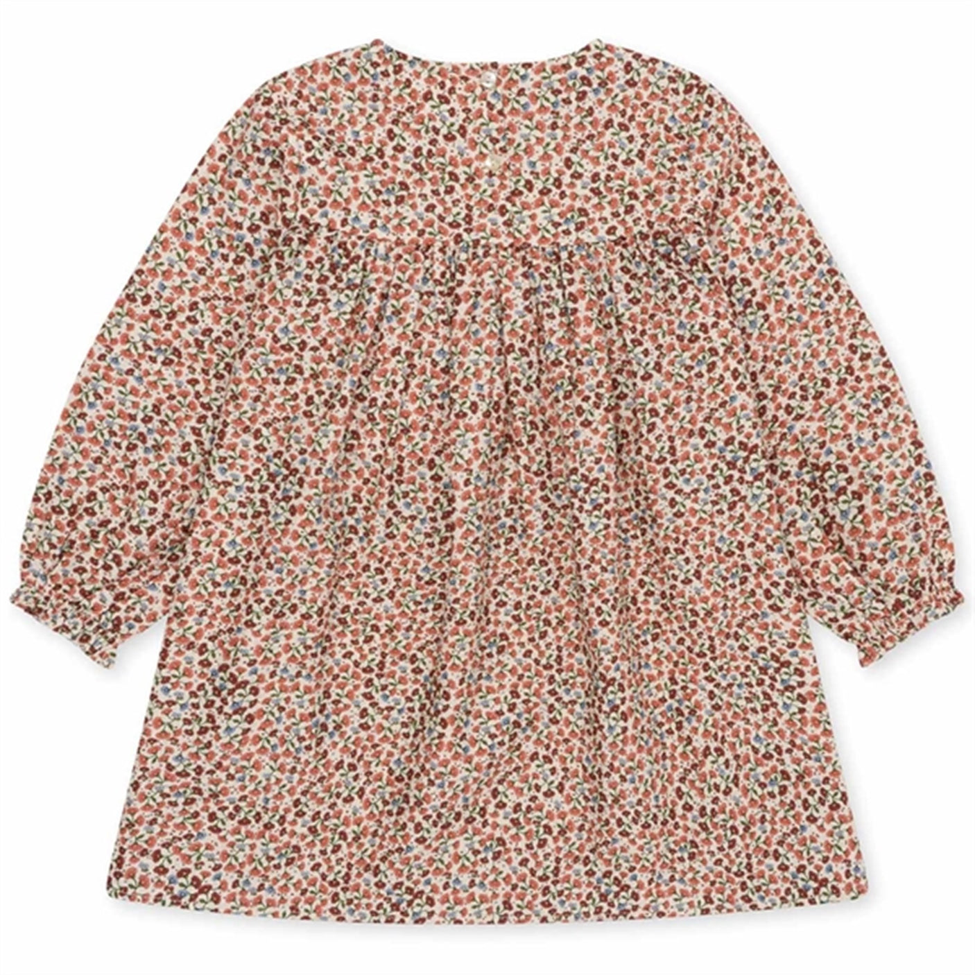 Konges Sløjd Flor De Amor Bitsy Dress