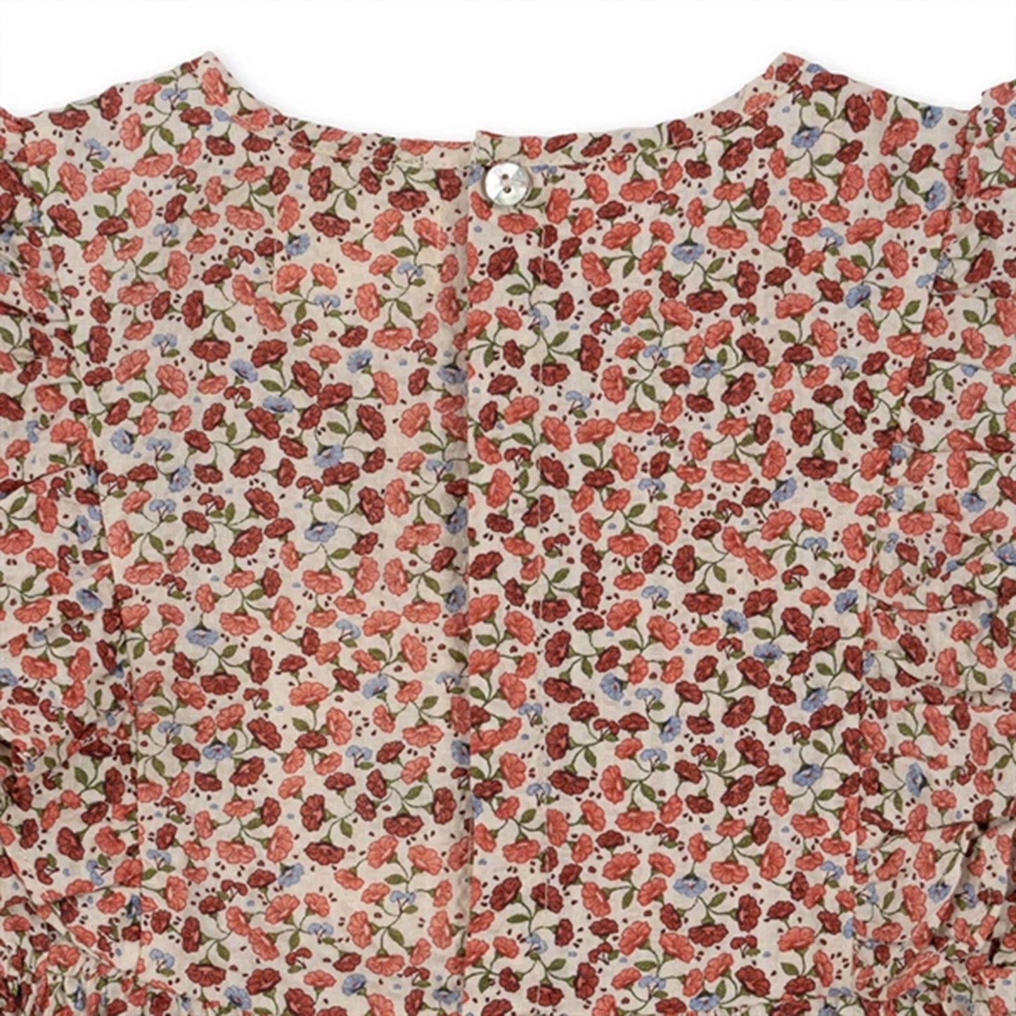 Konges Sløjd Flor De Amor Bitsy Top