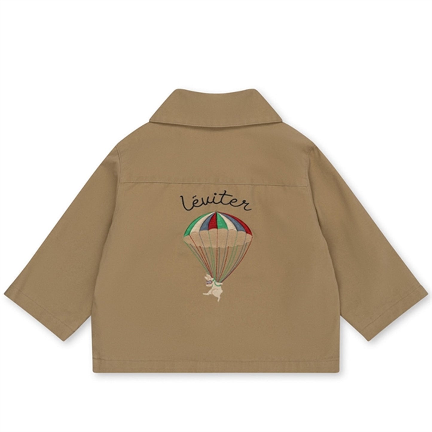 Konges Sløjd Starfish Mon Worker Jacket