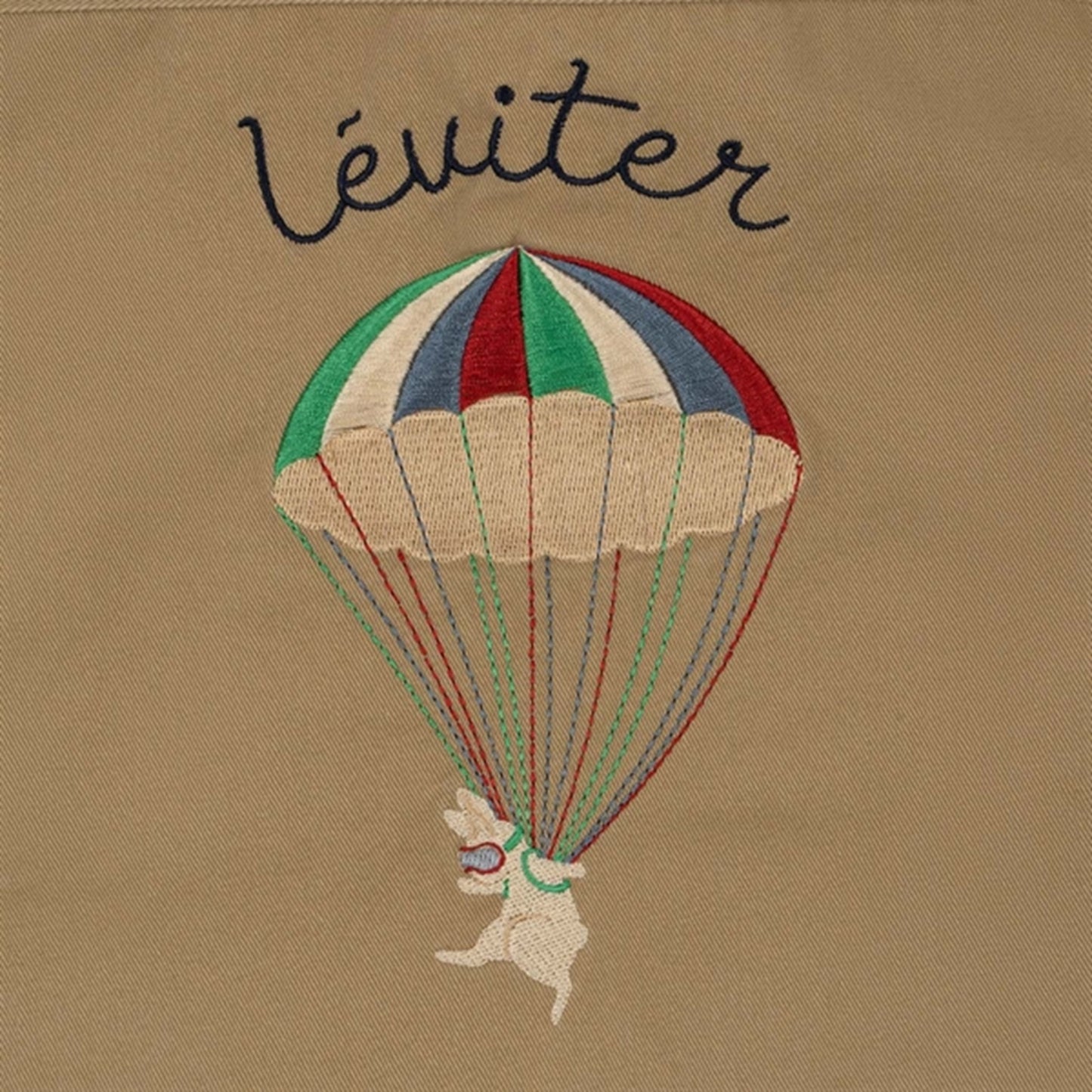 Konges Sløjd Starfish Mon Worker Jacket